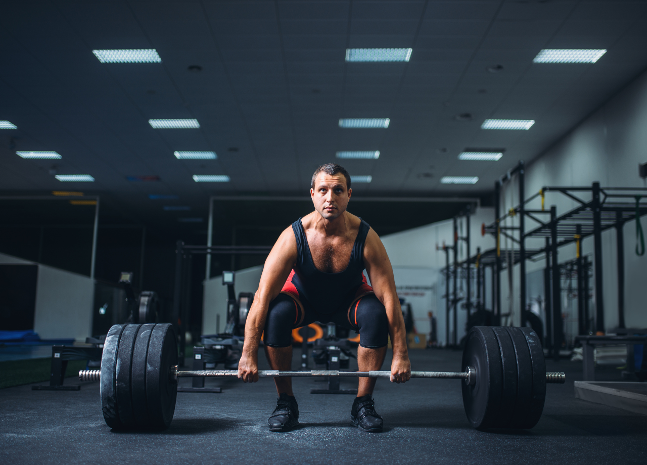 What to look for in a Powerlifting Gym - Primal Performance