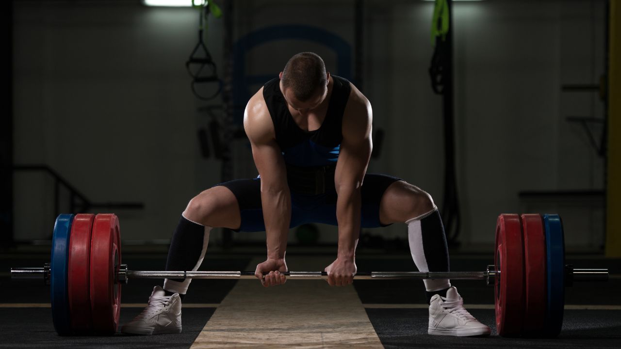 A Beginner's Guide to Starting Powerlifting